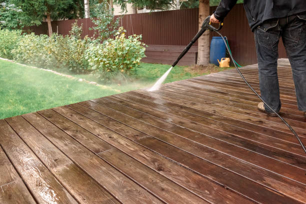Reliable Forest Heights, TX Pressure Washing Services Solutions