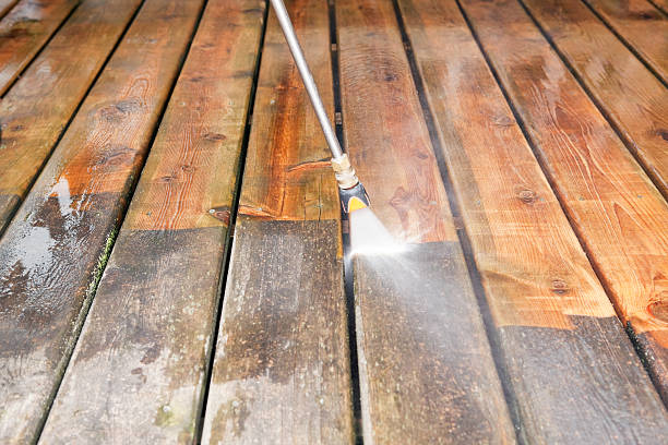  Forest Heights, TX Pressure Washing Pros