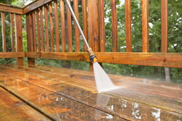 Playground Equipment Cleaning in Forest Heights, TX