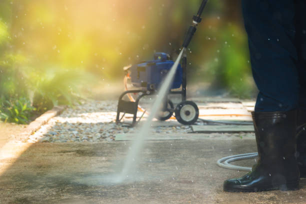 Best Factory Floor Cleaning  in Forest Heights, TX